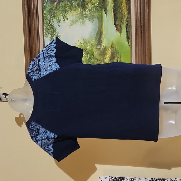 Lucky brand top k12 - Picture 4 of 7